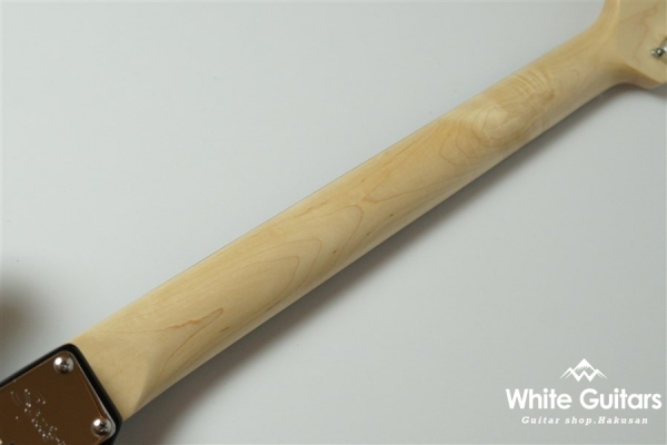 AFFINITY SERIES STRATOCASTER - Black